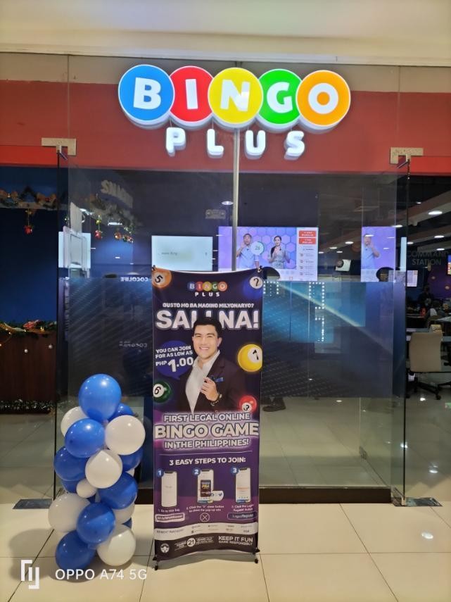 BP+ SM Bacoor | Bacoor