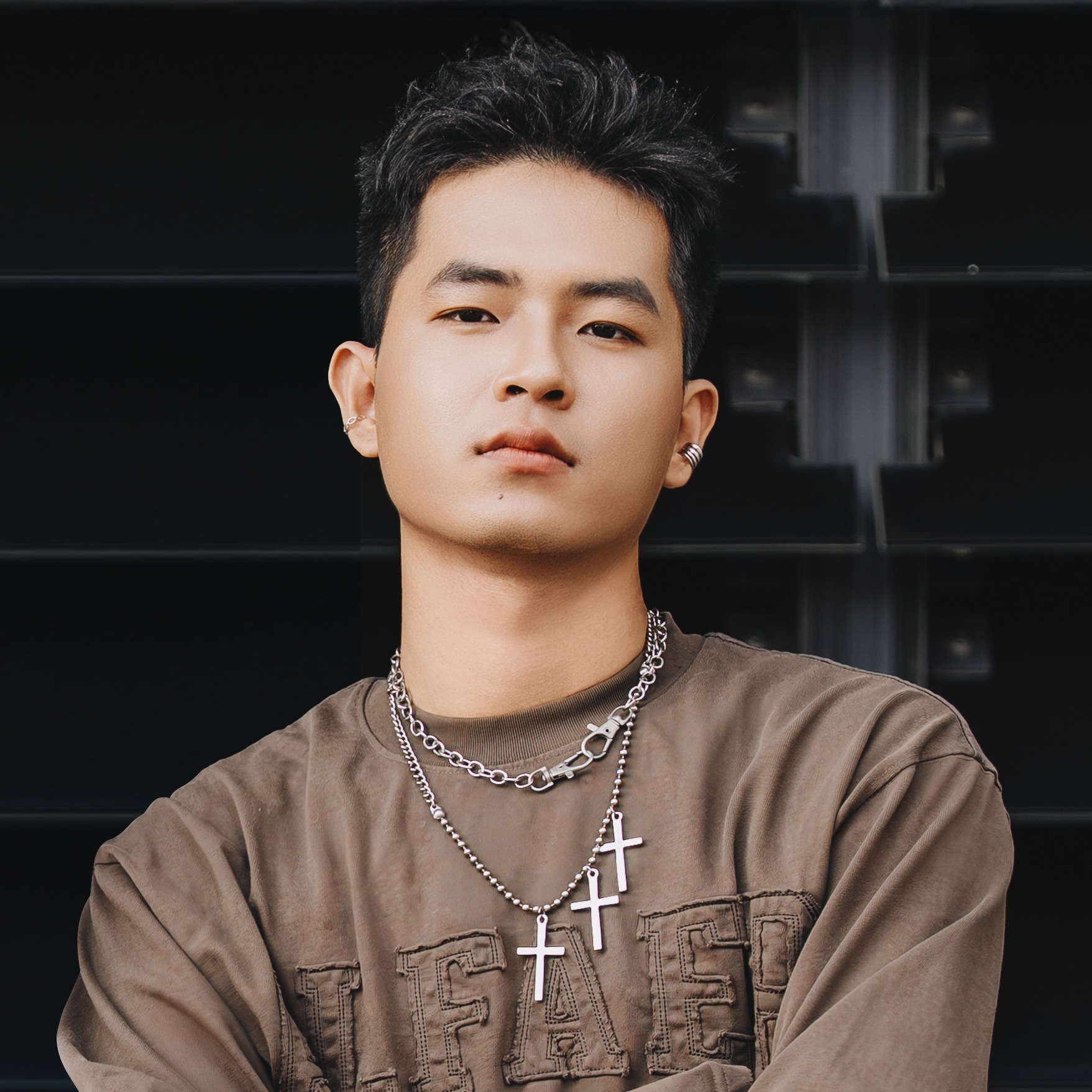 MA$ON | Ho Chi Minh City