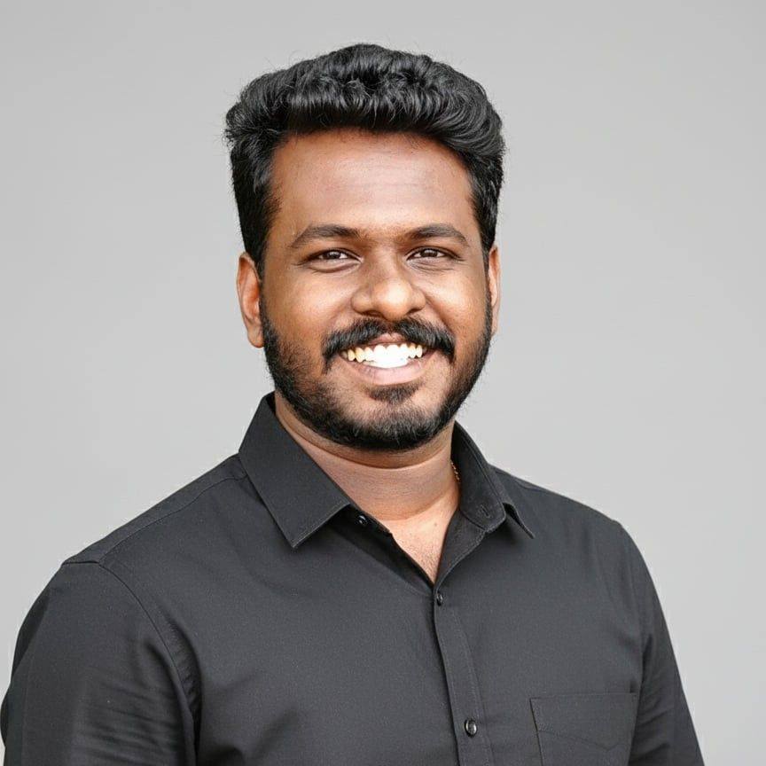 Samuel K. Ninan