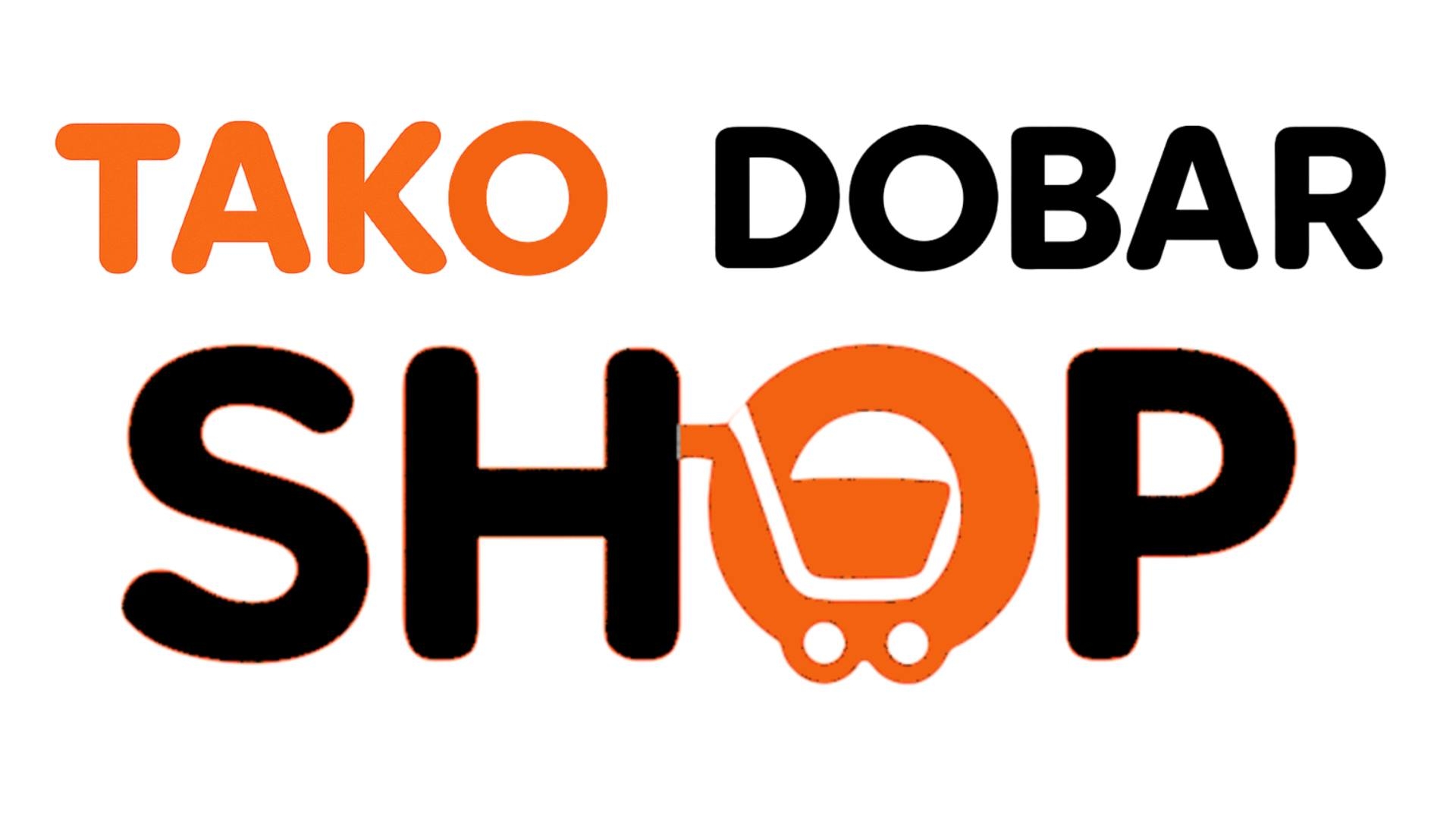Tako Dobar Shop