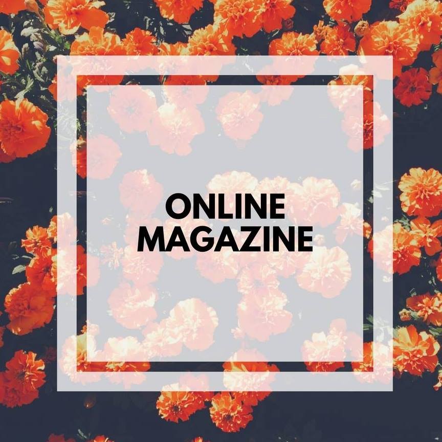 Online Magazine