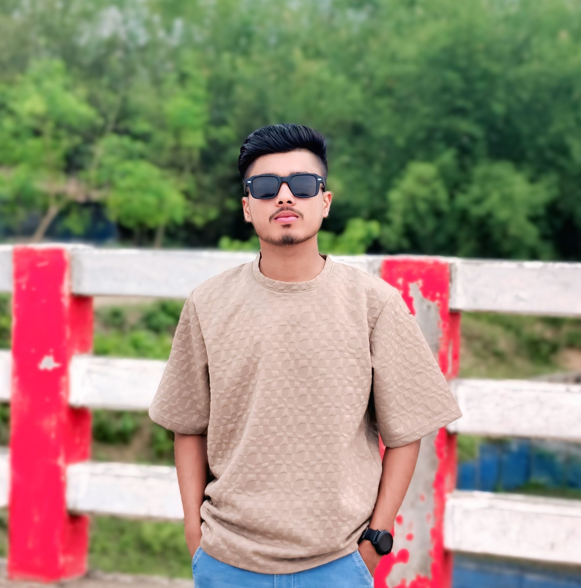 Md Fazle Rabby