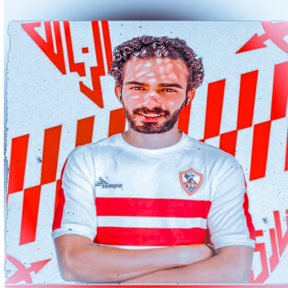 Ahmed Mego - أحمد ميجو