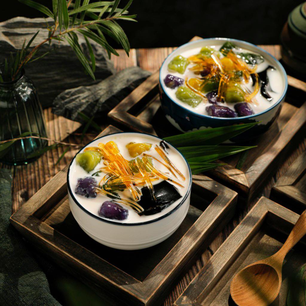 Tào Phớ T-Rang | Ninh Bình