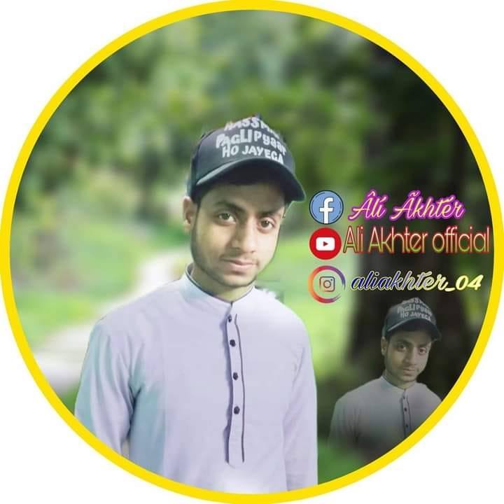 Ali Akhter official