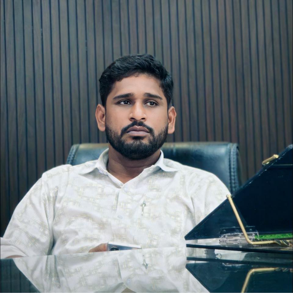 Rupesh Pawar