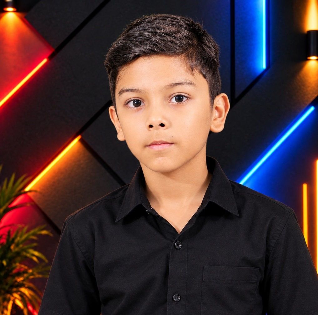 Aryan Dhami