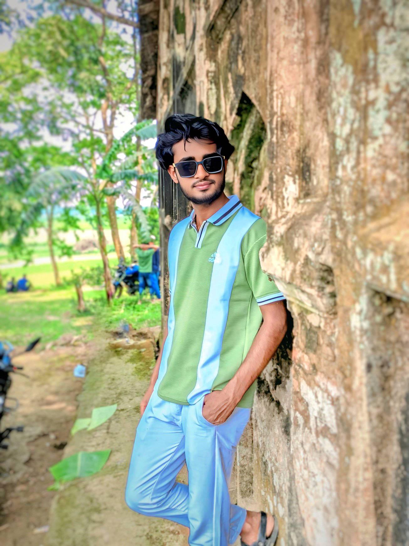 M A F Rifat