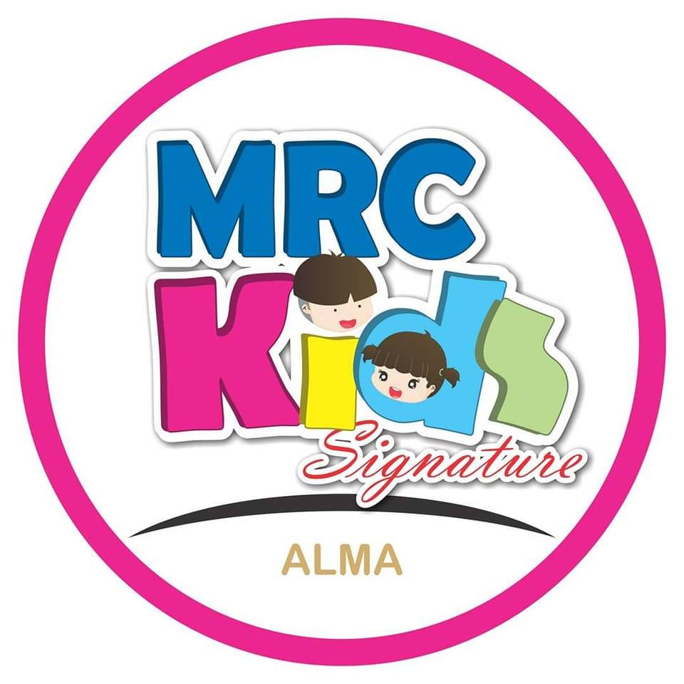 MRC Kids Signature Alma