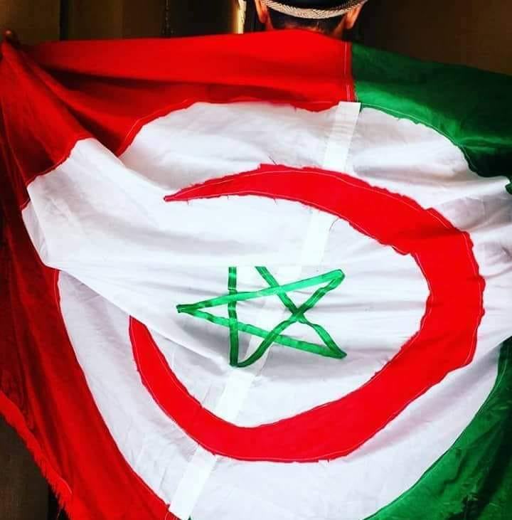 خاوة خاوة الجزائر و المغرب و تونس | Djelfa