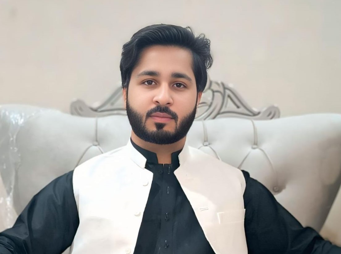 Ali Malik