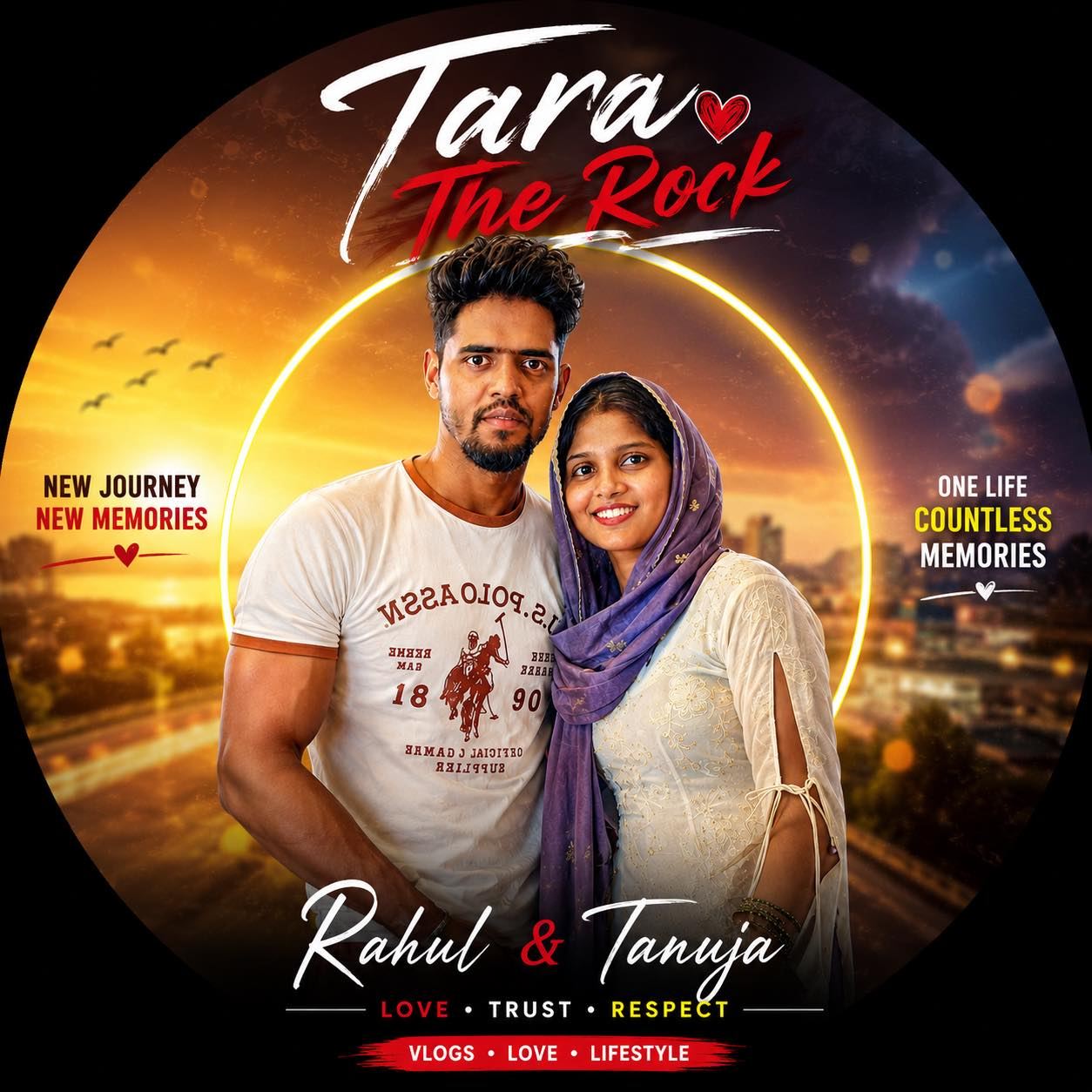 Rahul Rock India