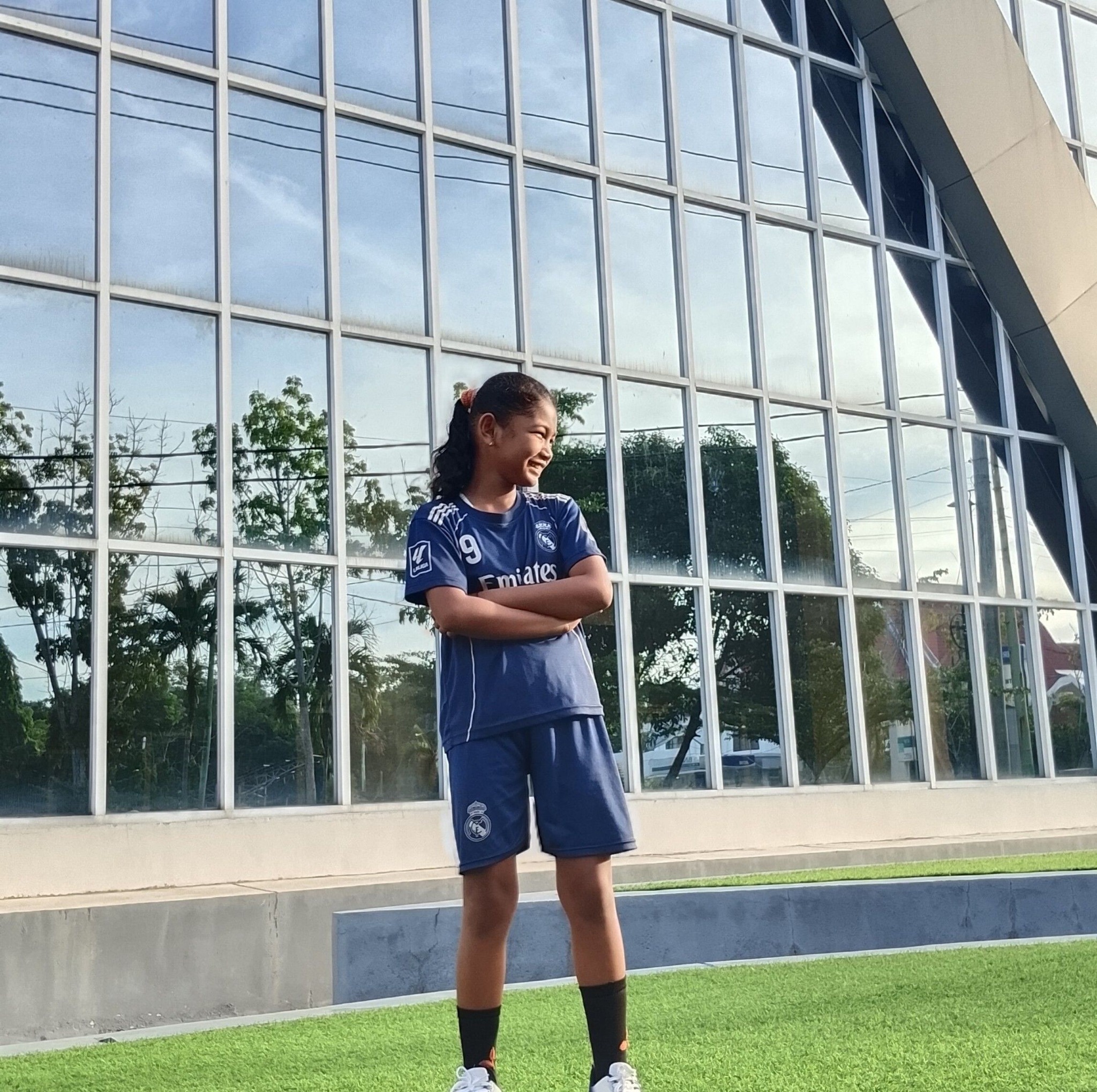 For runners 🏃‍♂️ | Buhum Basumatary