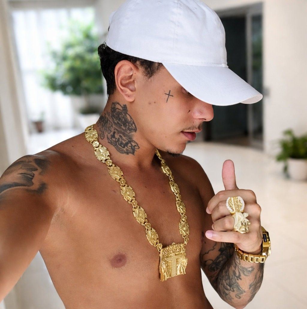 MC Lukaz LK