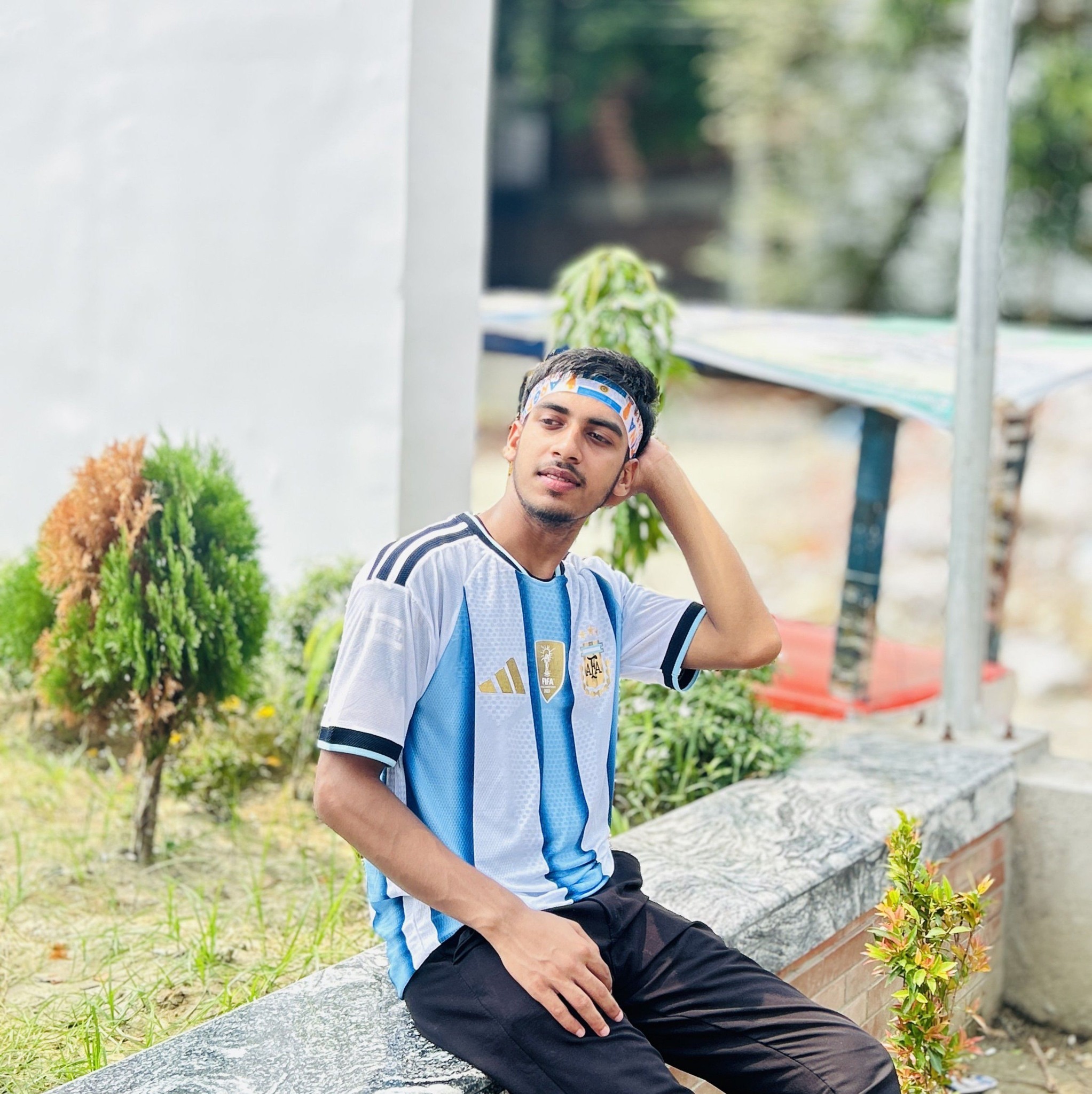 Nerob Ahmed