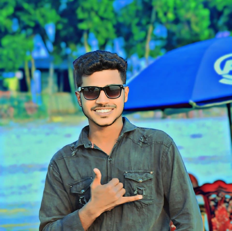 Wahed Islam