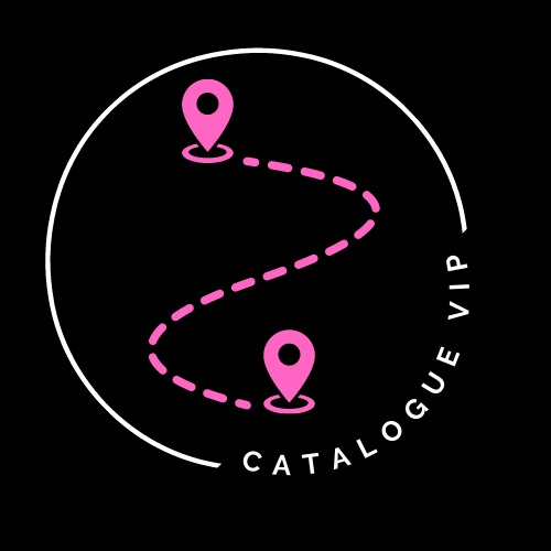 Catalogue VIP