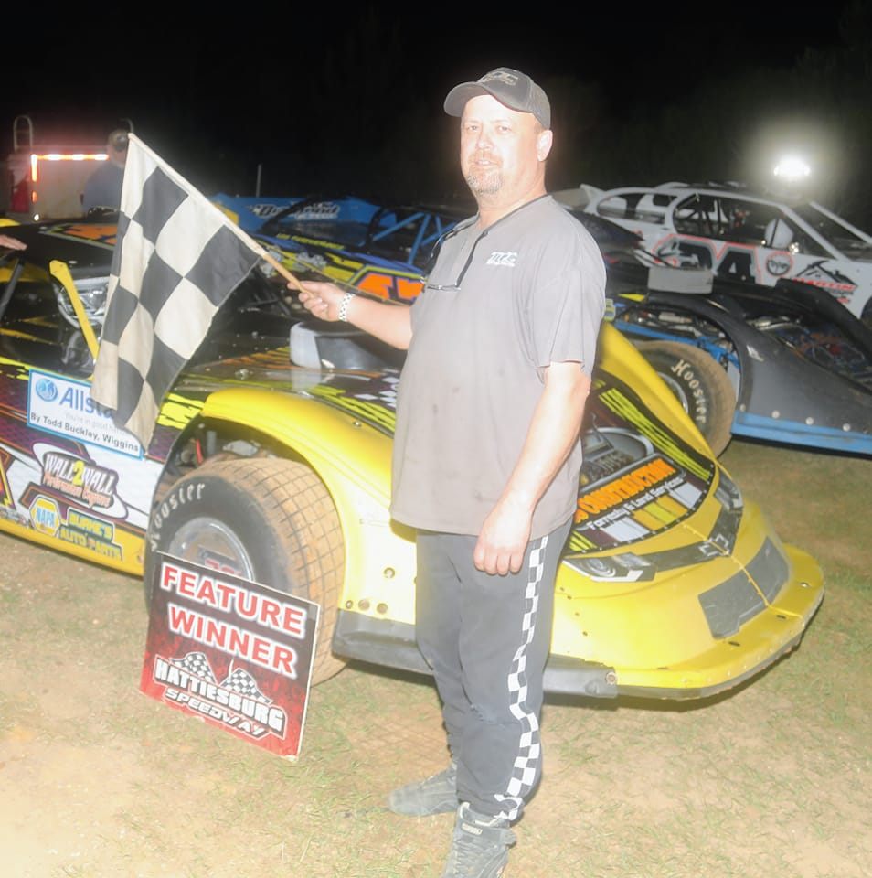 Billy Riels Racing