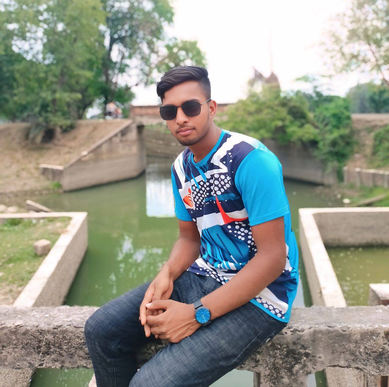 www😅😅😅😅 #funnyreels | Md Tushar Ali