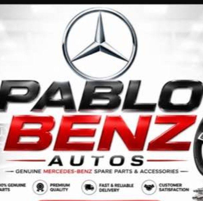 GLE63s 167 #gle63s #gle63scoupe front bumper available | PabloBenz Auto ...