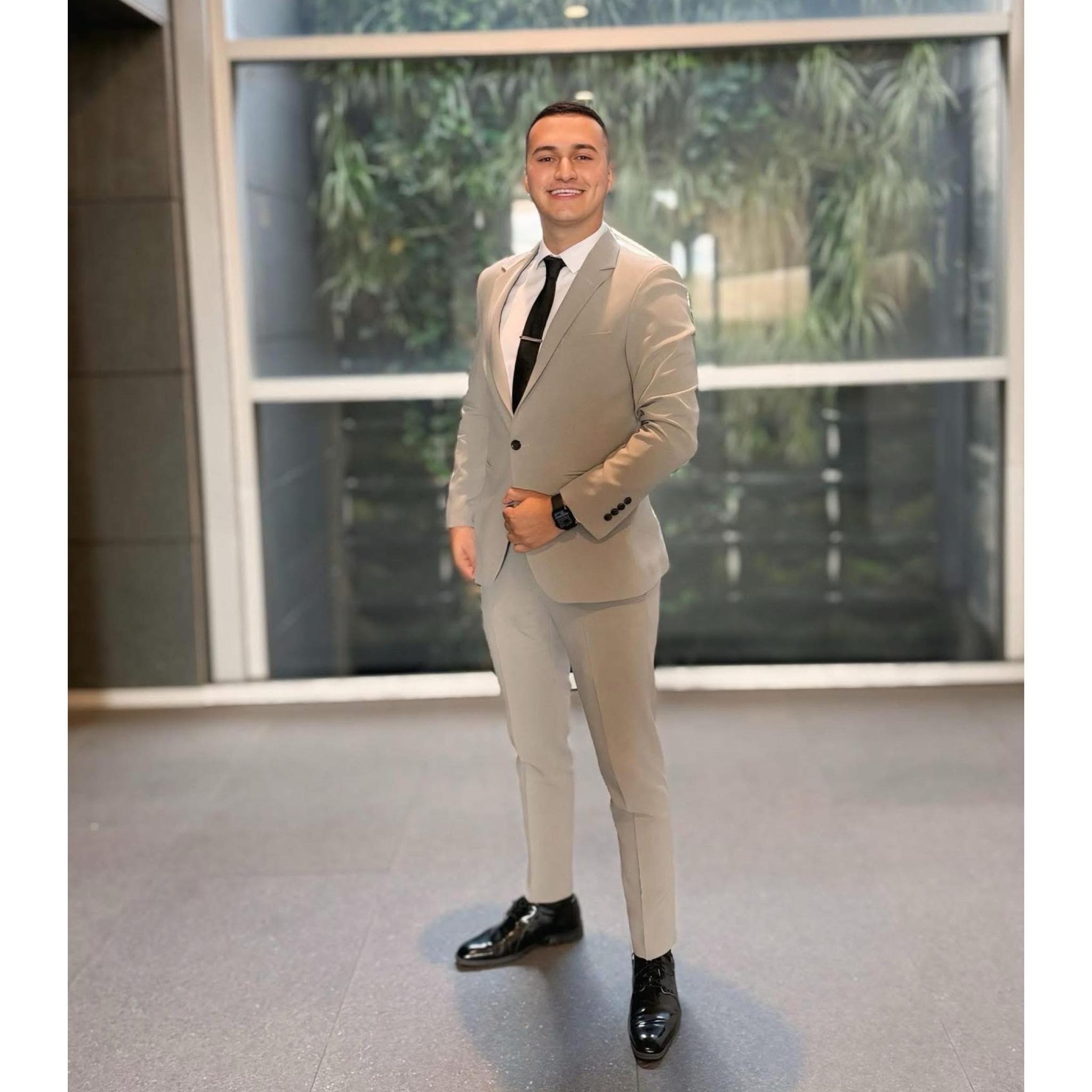 Yefri Buitrago | Soacha
