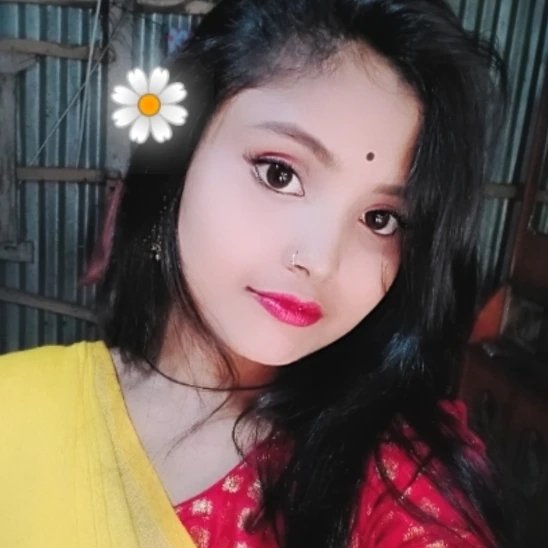 Bangoli girl | Balurghat
