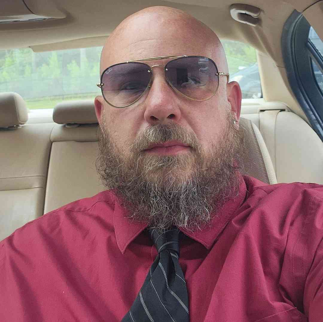 Christopher Rust