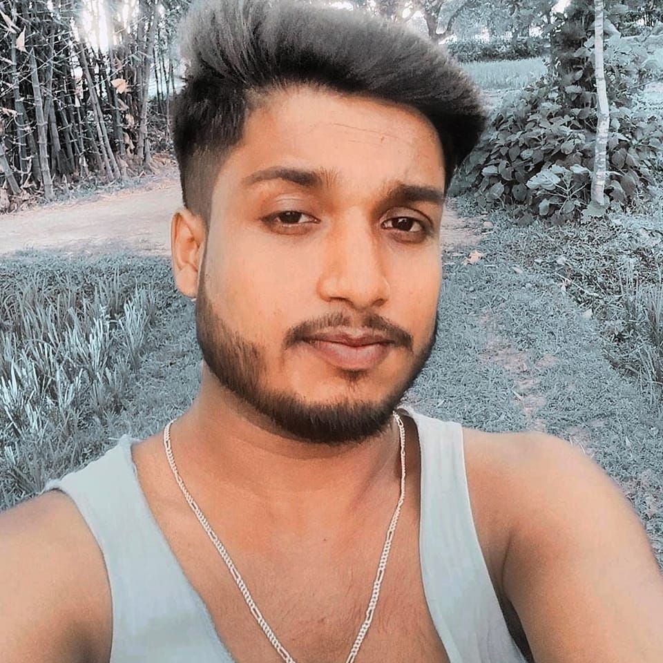 Dhiru Karmakar