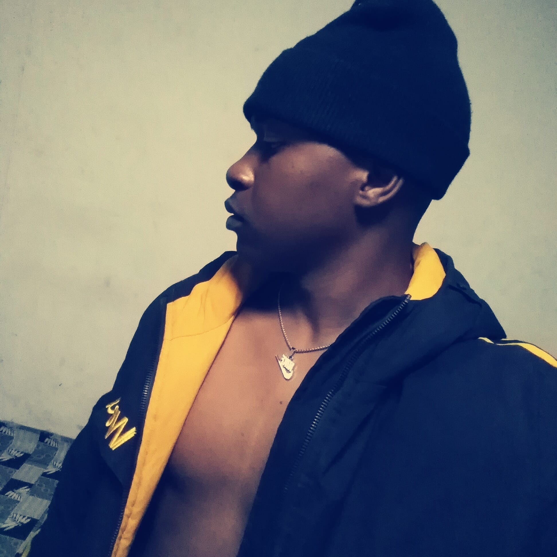 No try me oh | blackido
