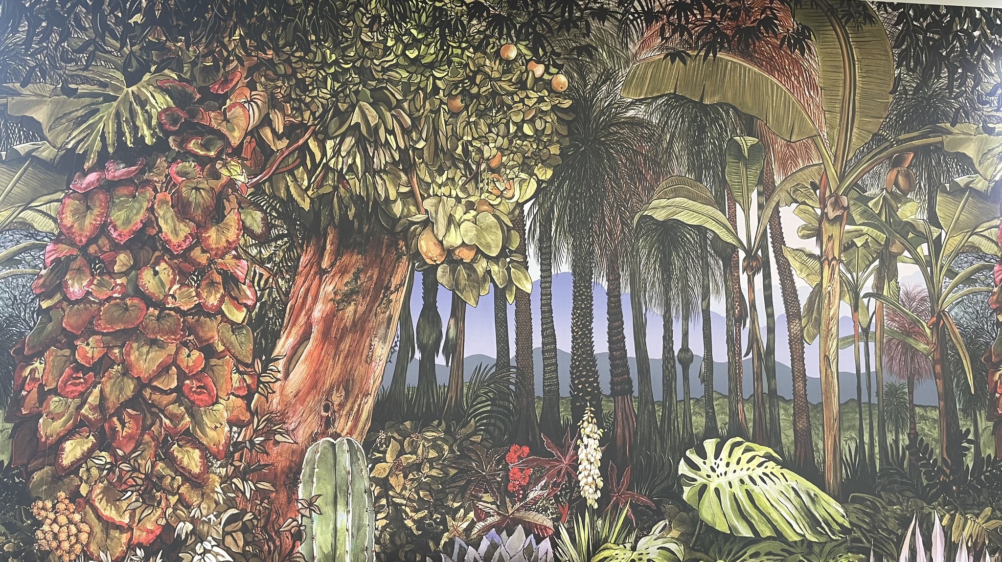 Le Tropical | Belleville-sur-Saône