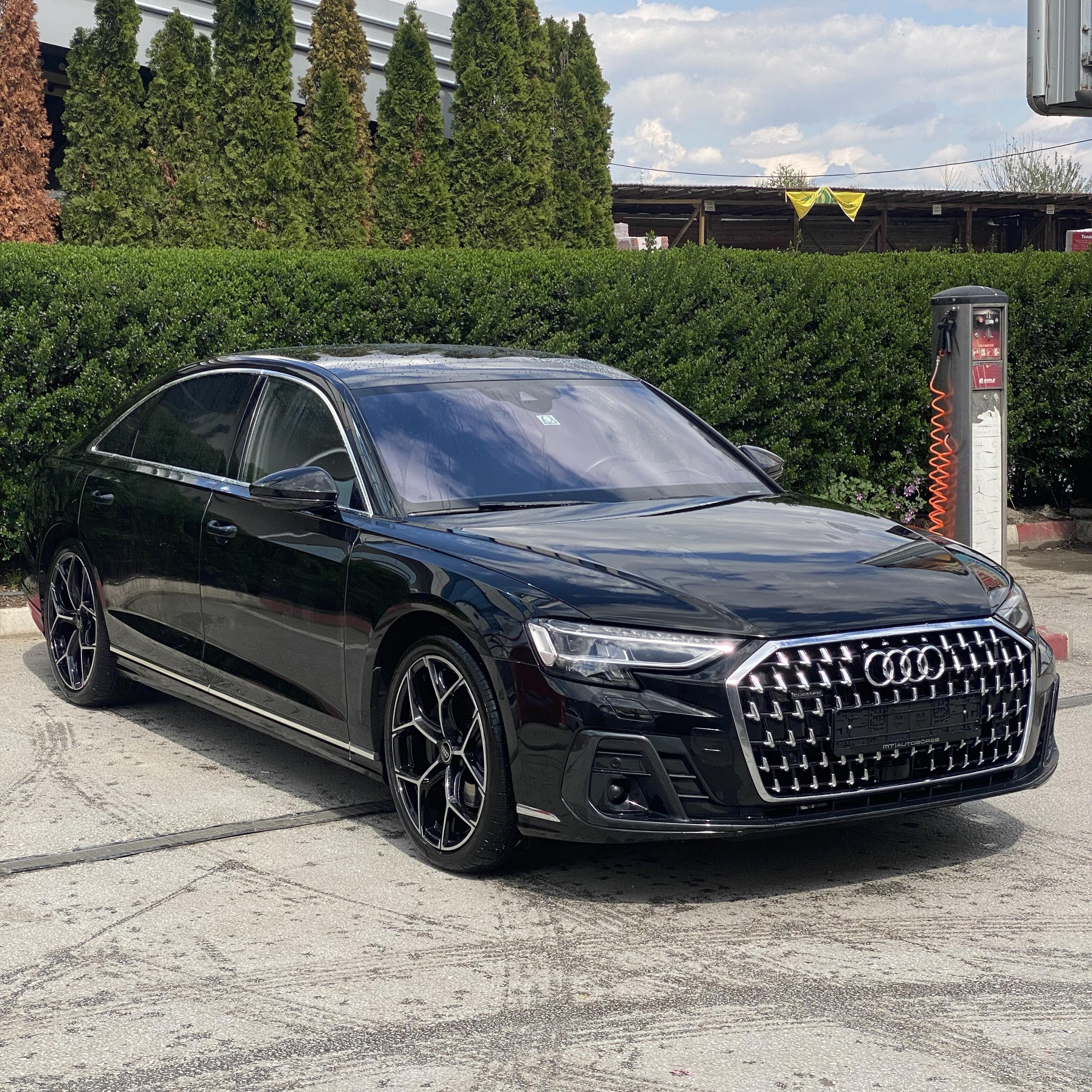 Isa Auto Pllac | Tetovo
