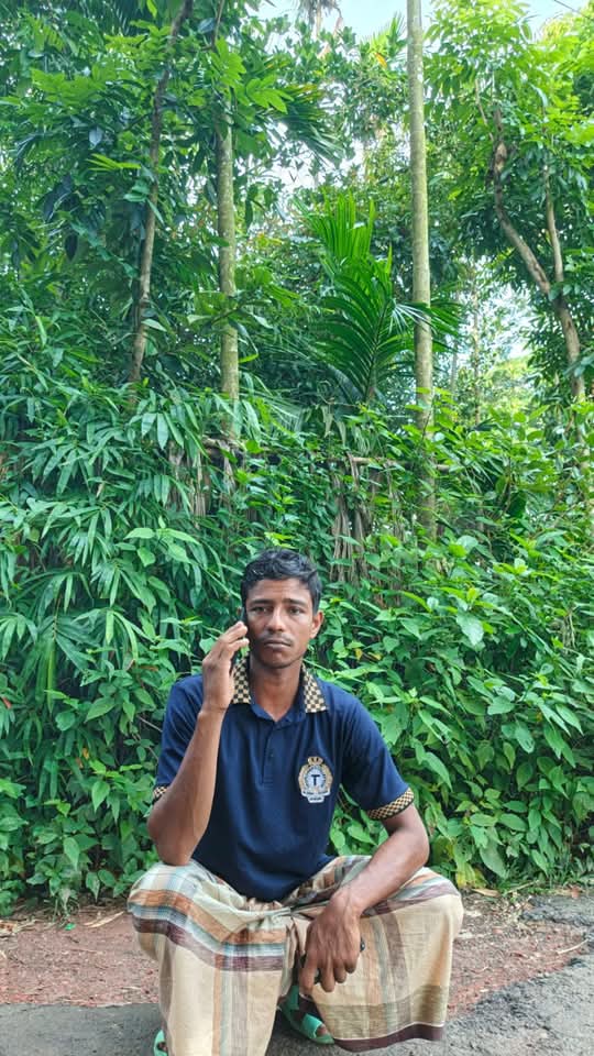 Md Sujon