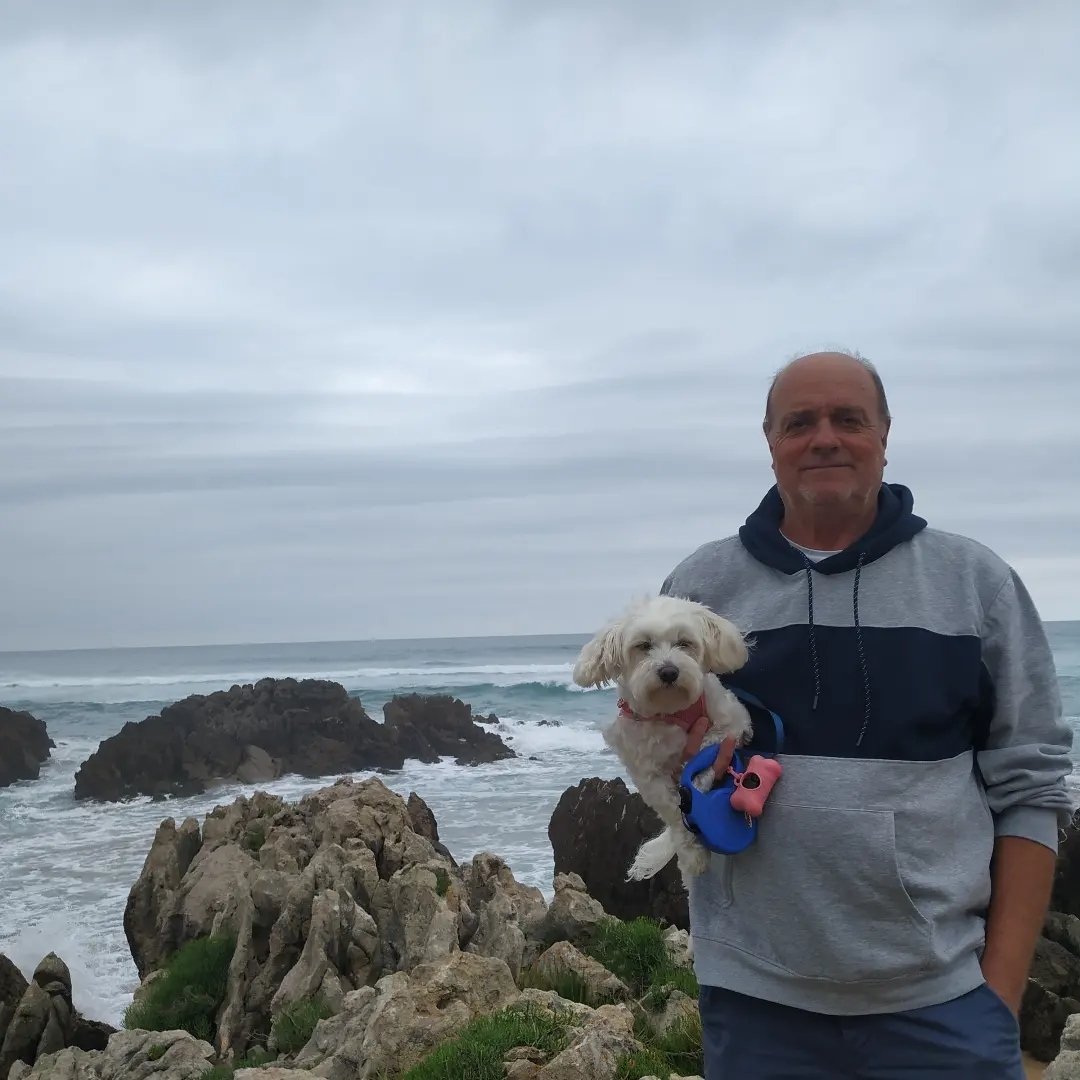 🌹 ️😍🐕🐕🐕 | Fanny Chero Vera
