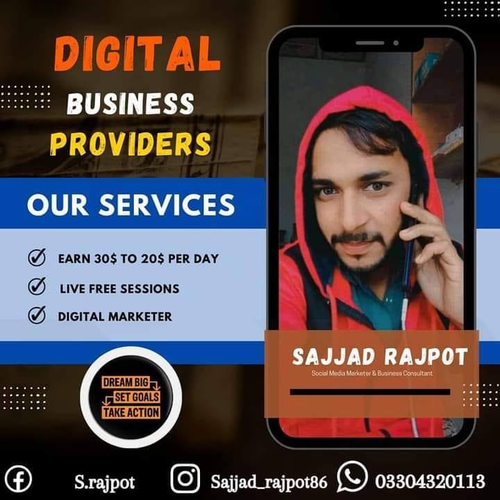 S. Rajpot