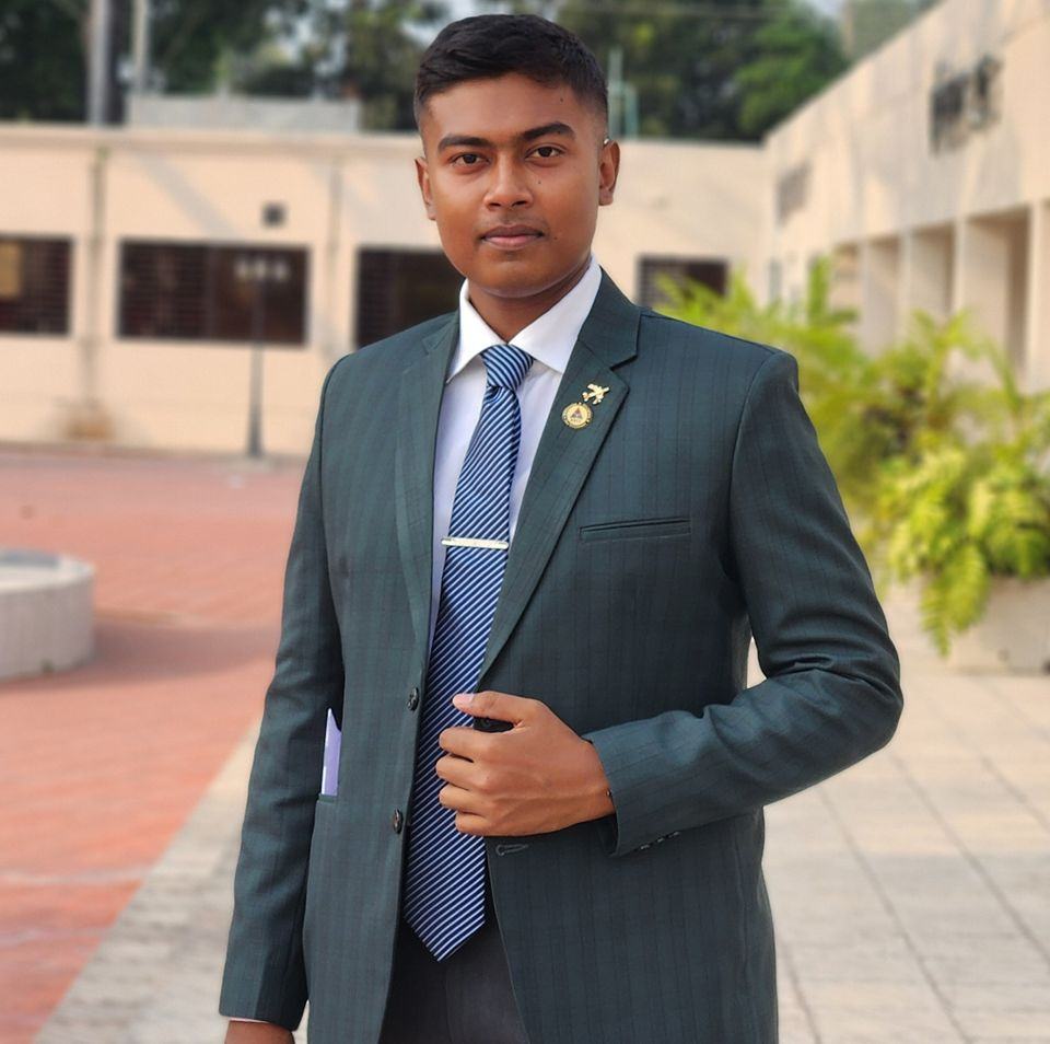 Abdulla Al Rifat