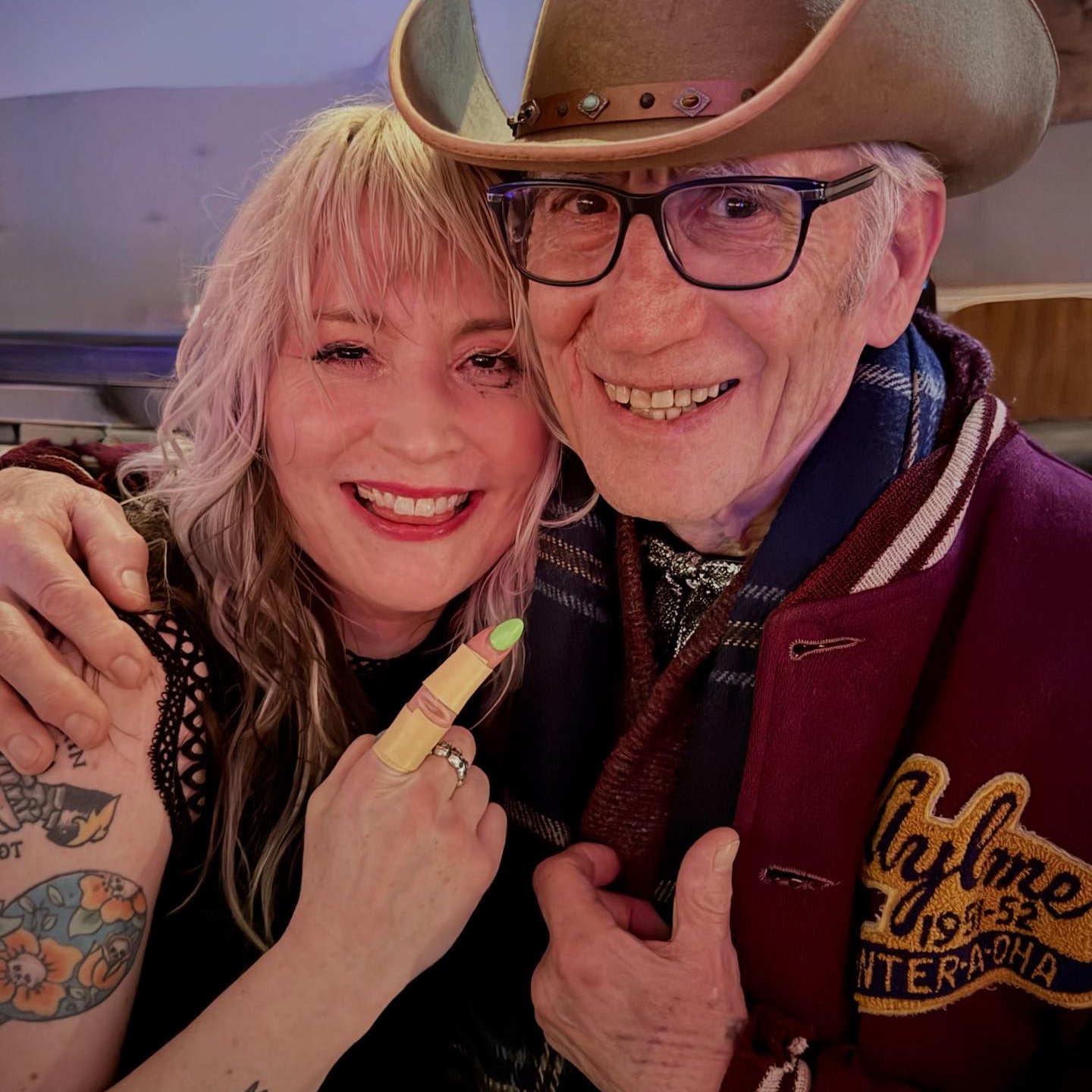 Good ol’ Hank Williams songs… Three chords and the truth! Happy ...