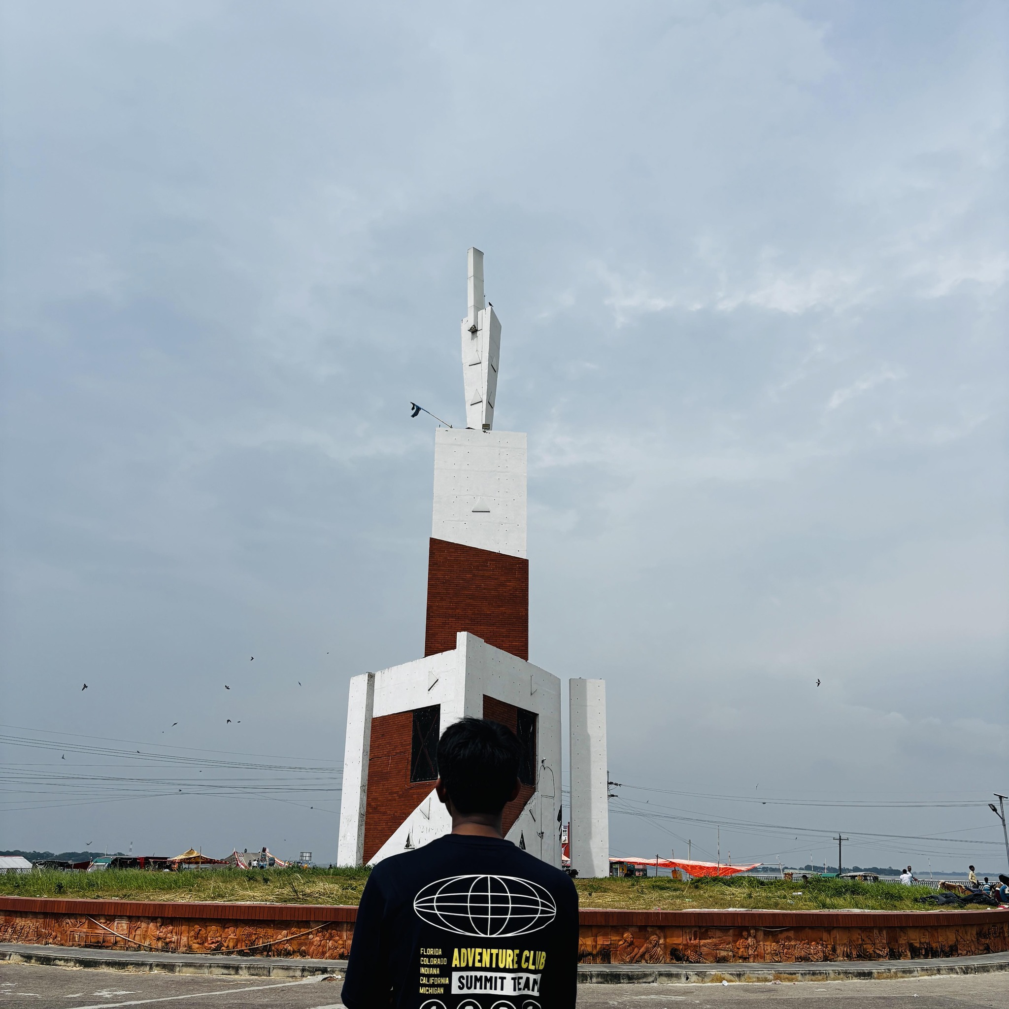 S M Rahmatullah