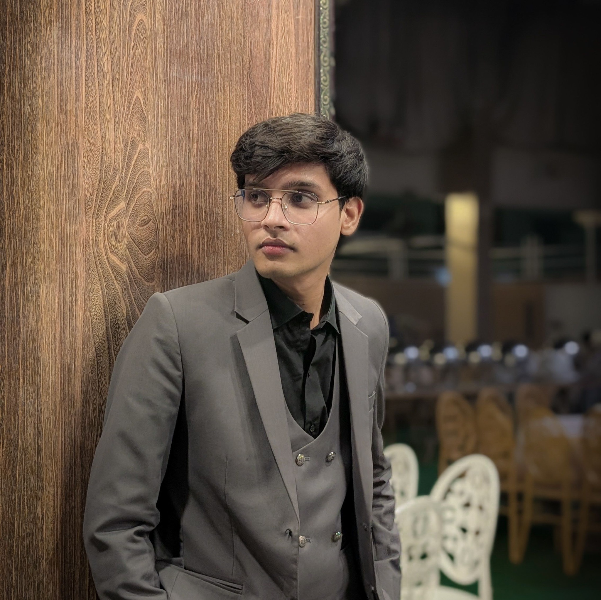 Rajnesh Kirshna