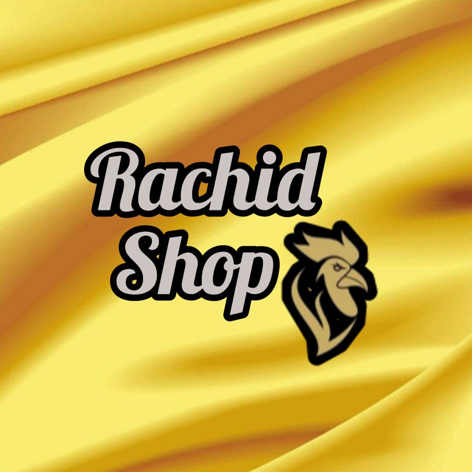 Rachid Shop | Casablanca