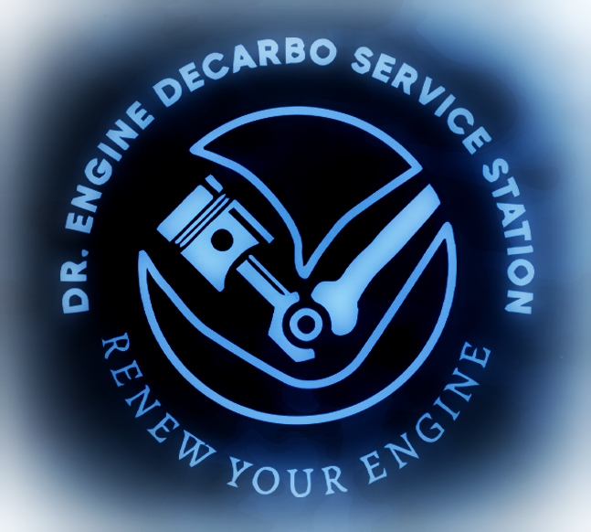 Dr. Engine Decarbo Service Station