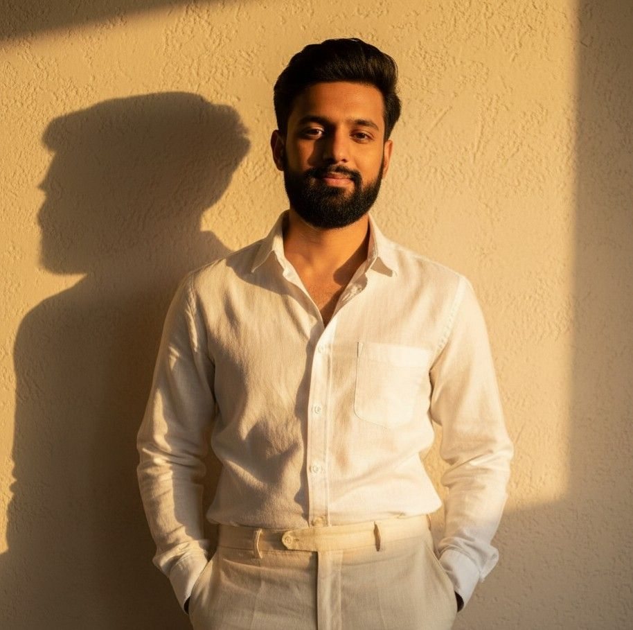 Sonu Kumar