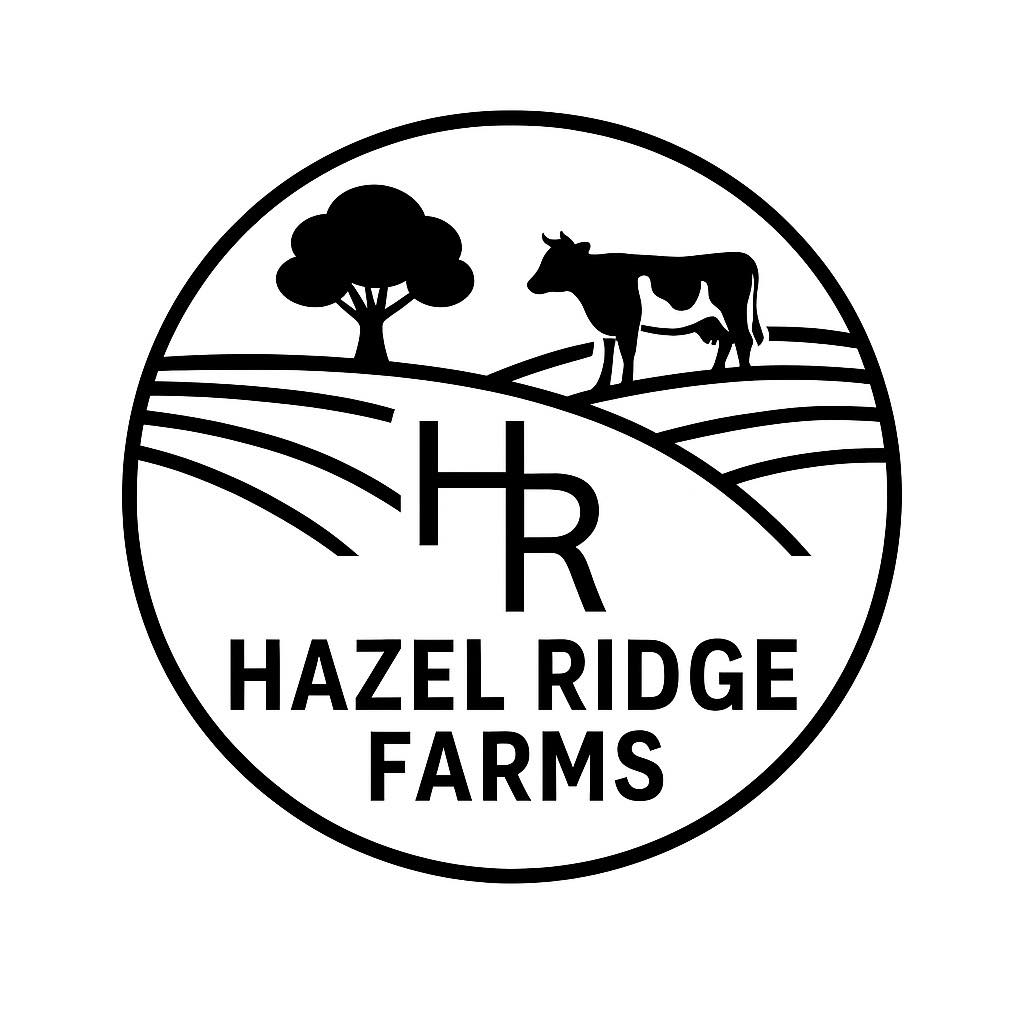 Hazel Ridge Farm | Elliston VA