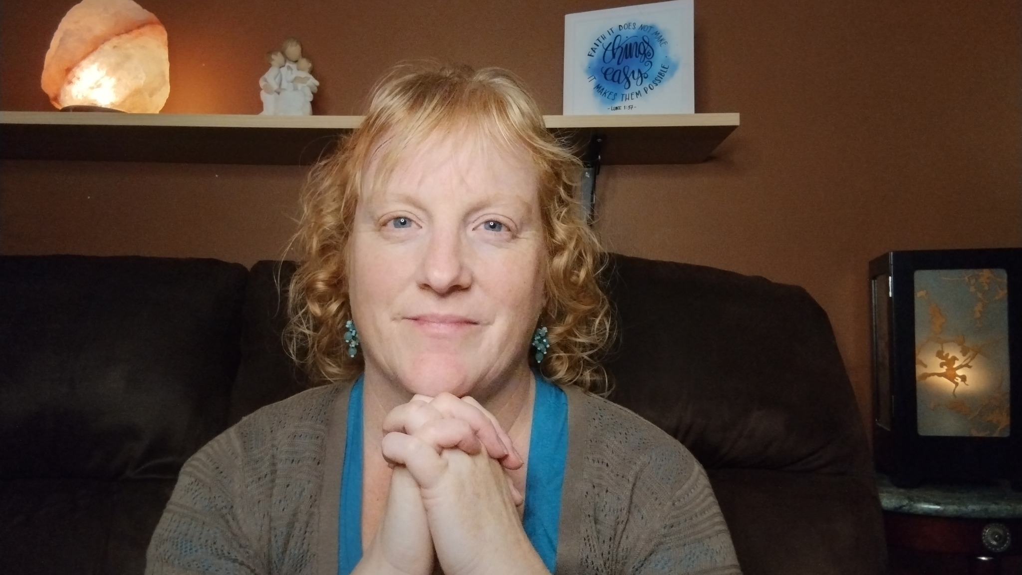 Prophet Diana Larkin explains what is going to happen to the evil ...