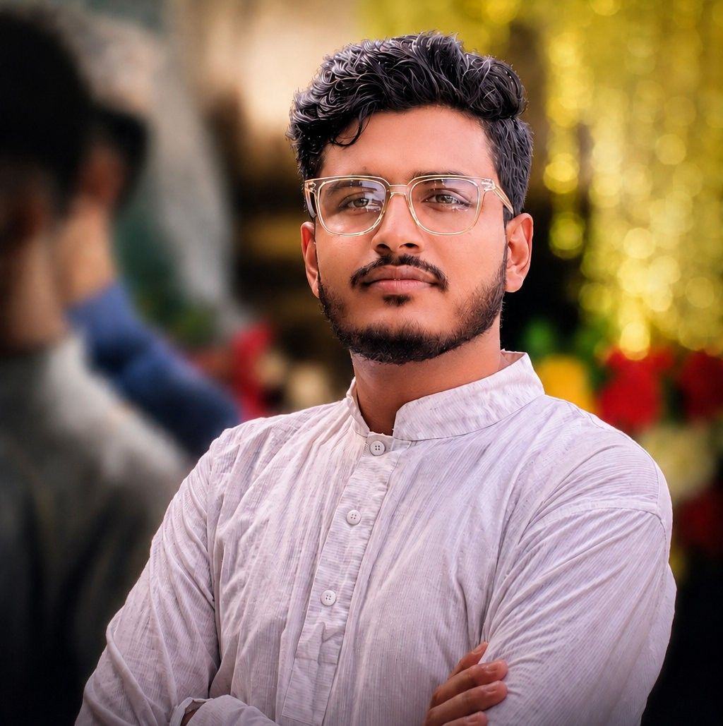 Mohammad Razu