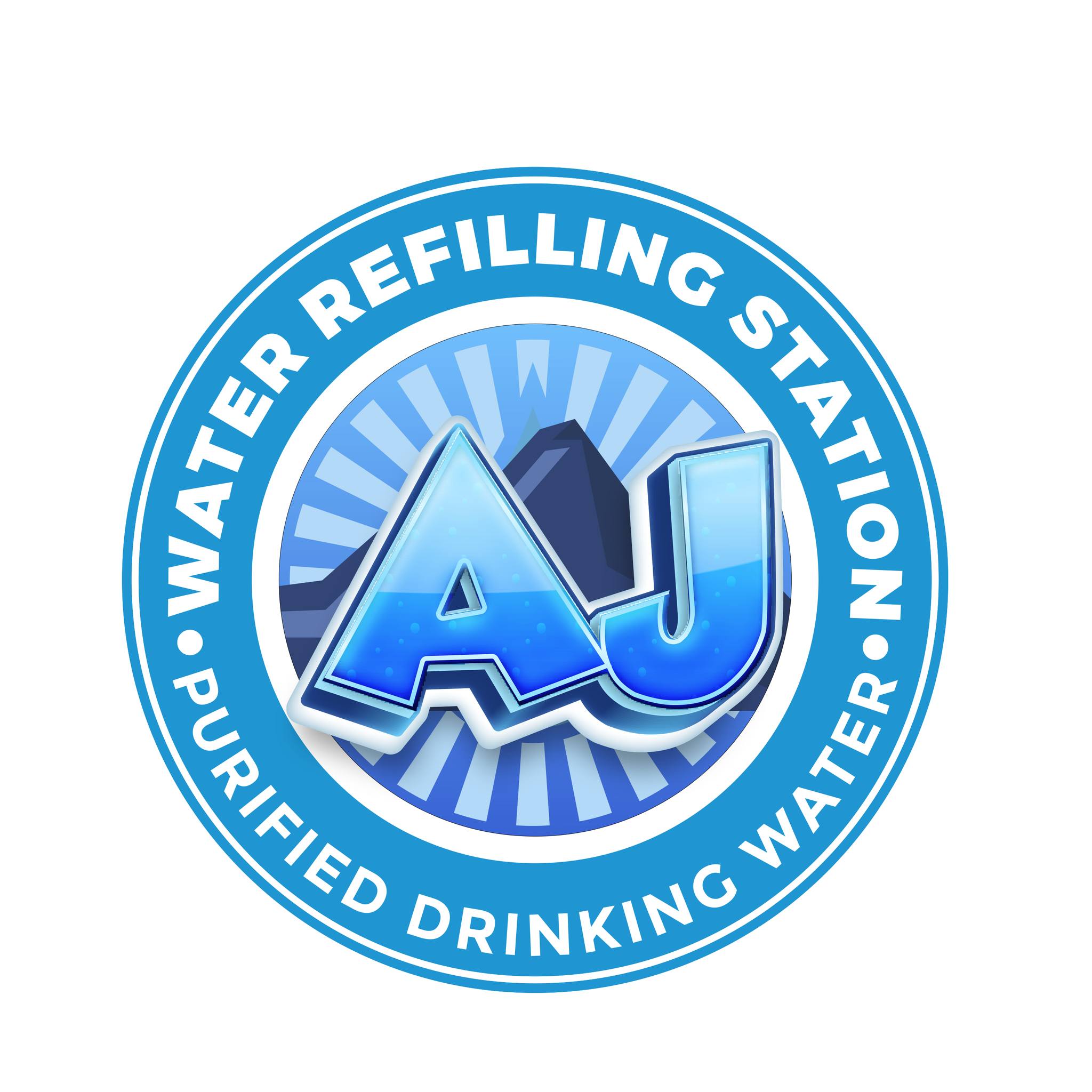 AJ Water Refilling Station