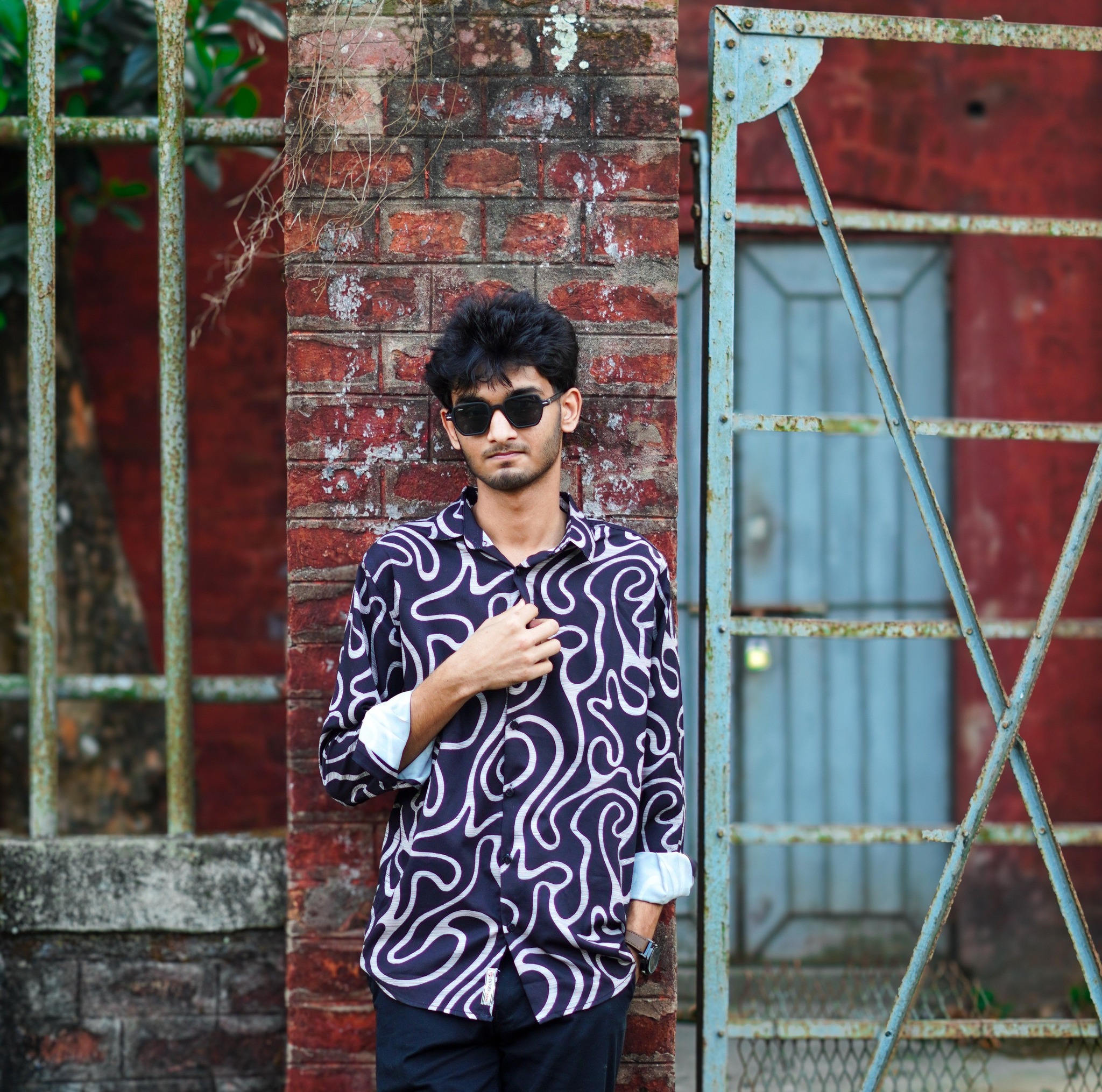 Rihan Bhui Yan