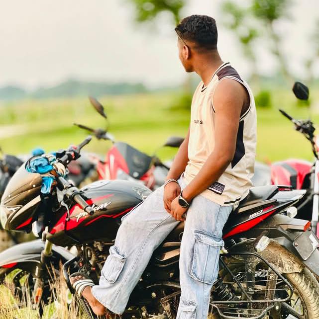 MD Mubashir
