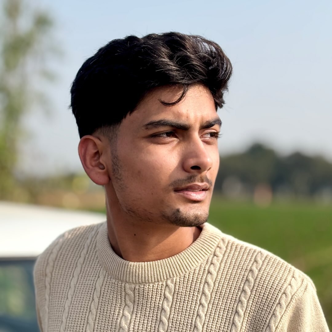 Abdullah Muhammad Al Mamun