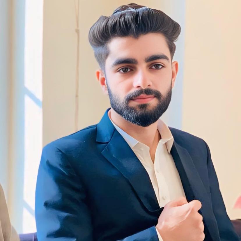 Musaddiq Abbasi