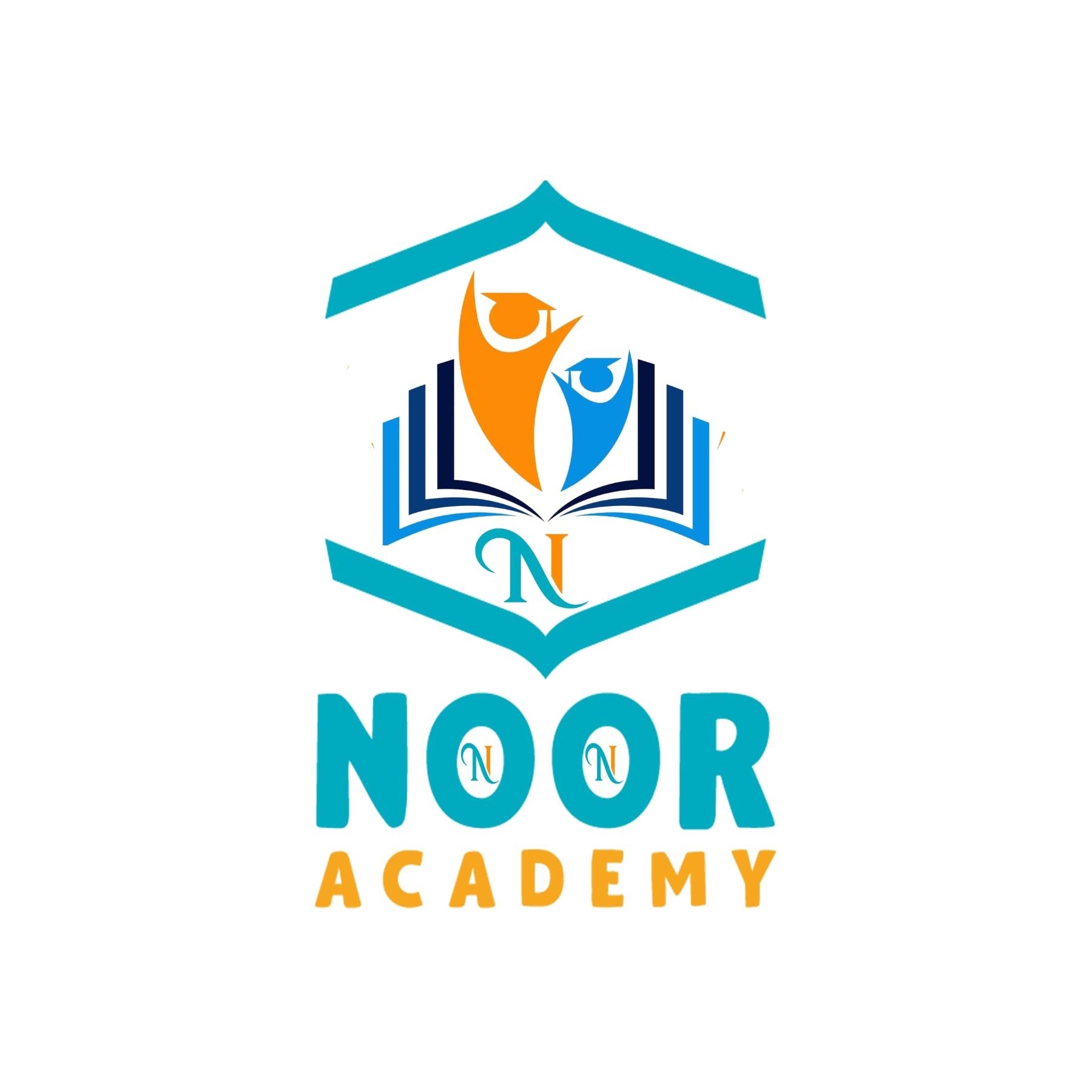 Noor Academy - نور اكاديمى | Cairo
